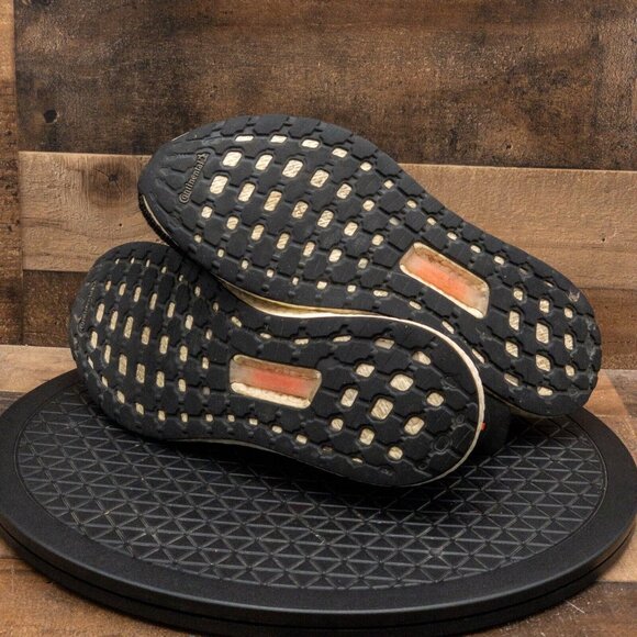 ADIDAS X ISS US NATIONAL LAB ULTRABOOST 20 MENS ATHLETIC SHOES BLACK SIZE 11 - Picture 4 of 9